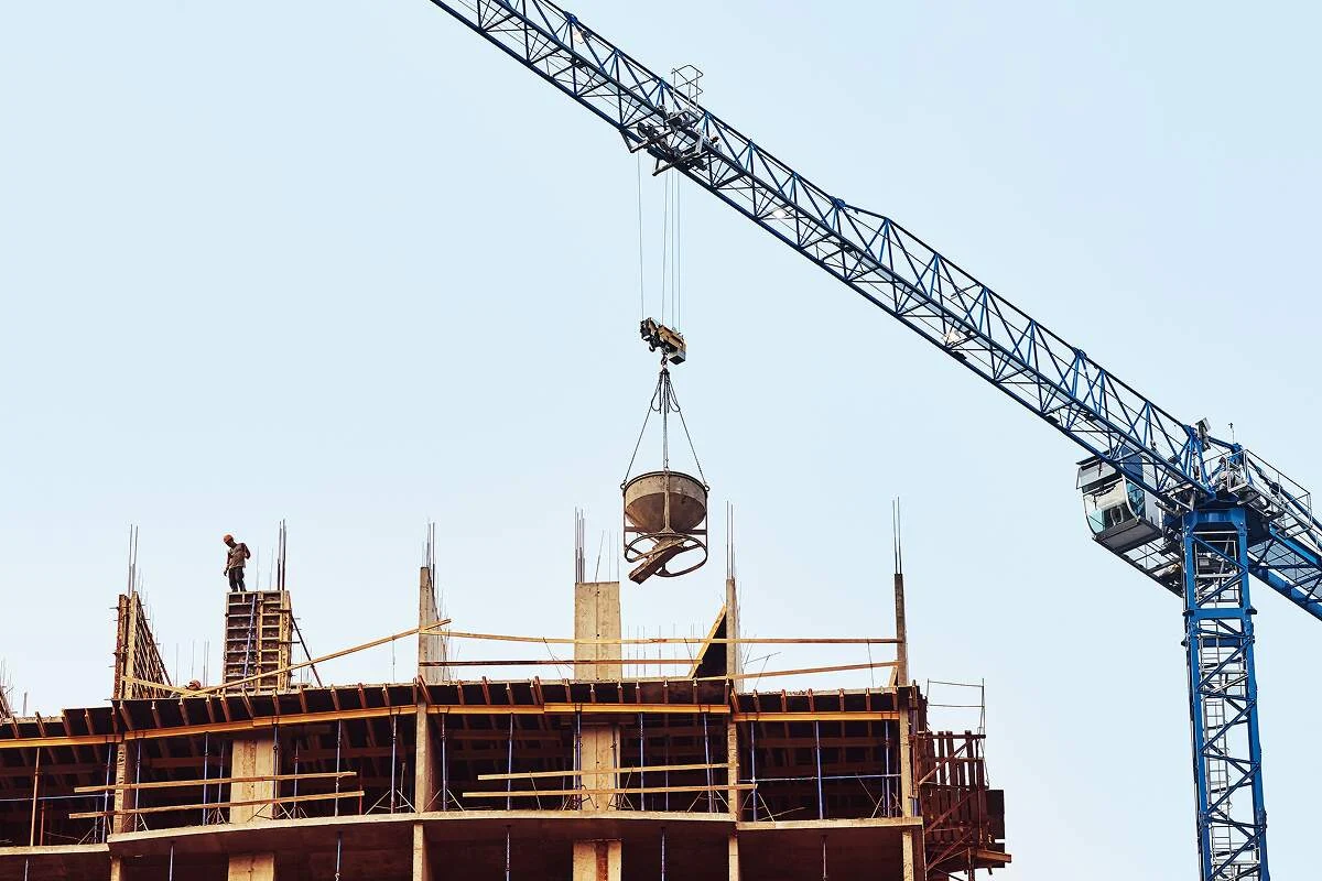 Electrical and Plumbing (MEP) Services – APG Engineering